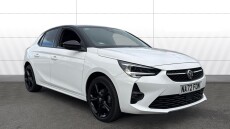 Vauxhall Corsa 1.2 GS Line 5dr Petrol Hatchback